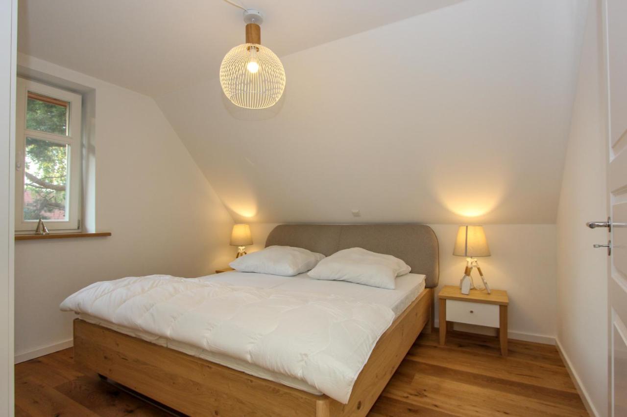 Schilfkante - Am Ufer Apartment